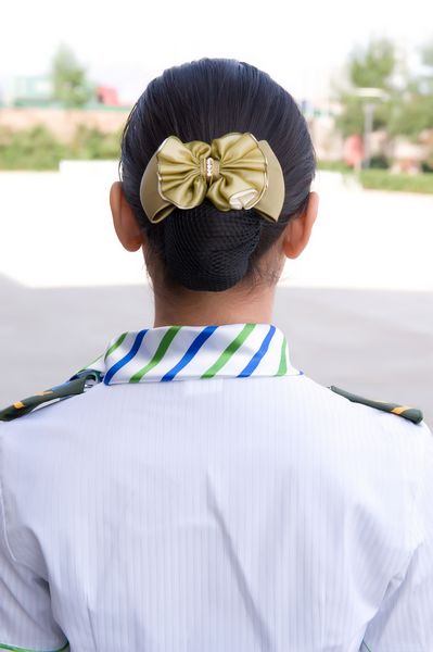 服务礼仪培训