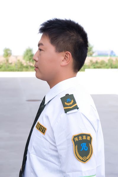 服务礼仪培训